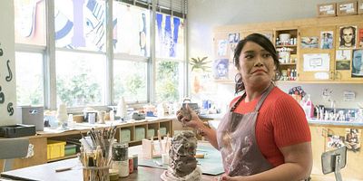 poster de la série Rosemary's Boyfriend