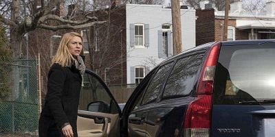 poster de la série Utile idiot