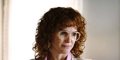 poster de la série Tchikovsky