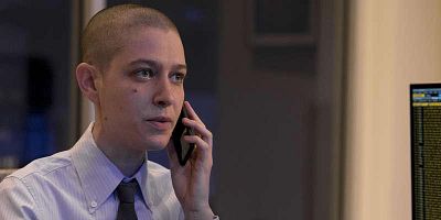 poster de la série La faille de l'étoile de la mort