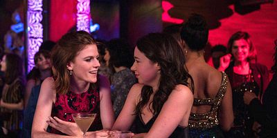 poster de la série Jour 450