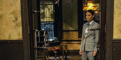 poster de la série Sexe, mensonges et vidéos