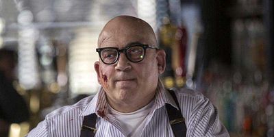 poster de la série Ian Garvey: Conclusion