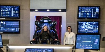 poster de la série N'oublie pas qui tu es