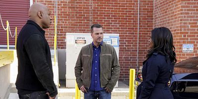 poster de la série On n'a qu'une vie