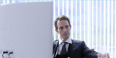 poster de la série Révélation