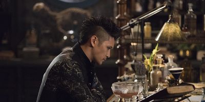 poster de la série Remuer le couteau dans la plaie