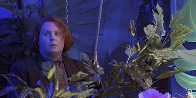 poster de la série Drenching Dallas