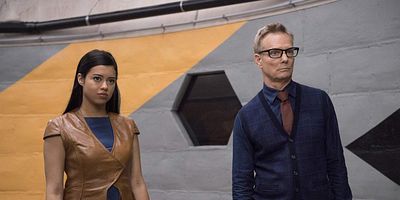 poster de la série Chapitre 12