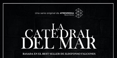 poster de la série Fugitivos