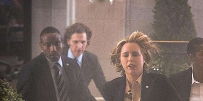 poster de la série Thin Ice