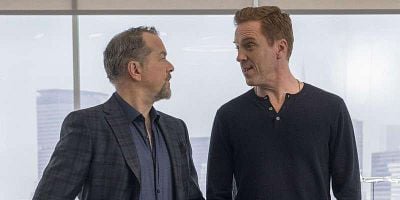 poster de la série Tous les Wilburys