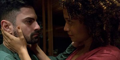 poster de la série Grille-pain