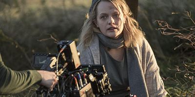 poster de la série Bagages