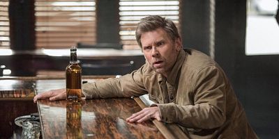 poster de la série La Faille