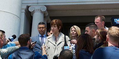 poster de la série Juste une s*** ivre