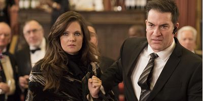 poster de la série You're the Bad Guy