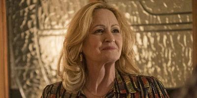 poster de la série Bête Noire