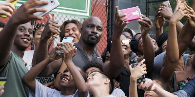 poster de la série Soul Brother 1