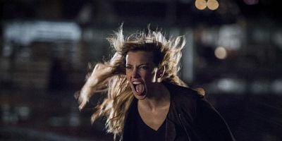 poster de la série Perpétuité