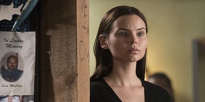 poster de la série Le poids des émotions