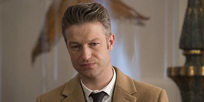 poster de la série La chance d'oublier