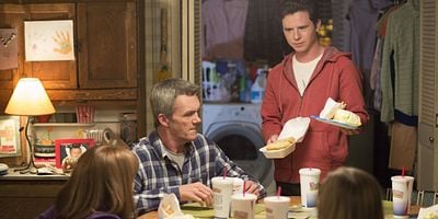 poster de la série Choix cornélien