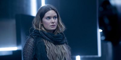 poster de la série Chapitre 15