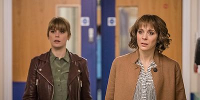 poster de la série Où est Jenny ?