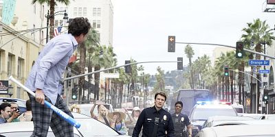 poster de la série Premiers pas