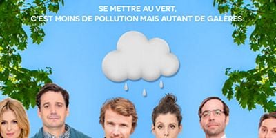 poster de la série Une nouvelle vie