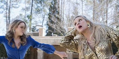 poster de la série Alexis entre en scène