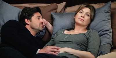 poster de la série En milieu hostile