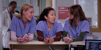 poster de la série La loi du silence (2/2)