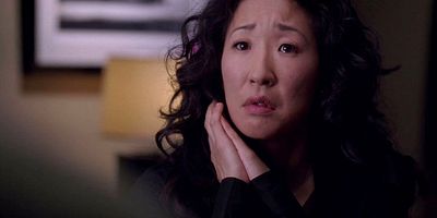 poster de la série Sexe, concurrence et charité