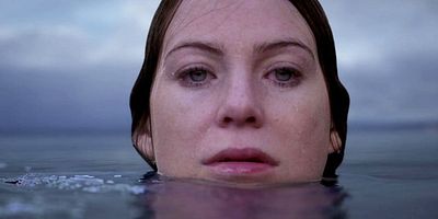 poster de la série Disparitions