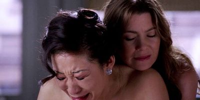 poster de la série Le bonheur était presque parfait