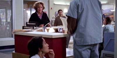 poster de la série Tous accros