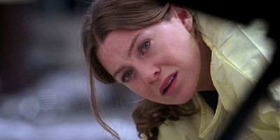 poster de la série Chacun sa croix