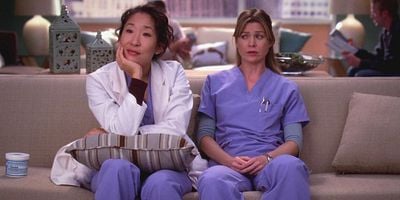 poster de la série Territoires inexplorés