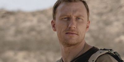 poster de la série Laisser partir