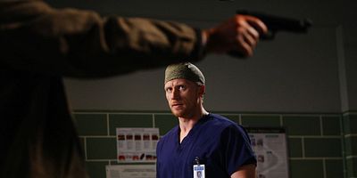 poster de la série ... je l'aimais