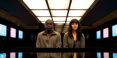 poster de la série 15 millions de mérites