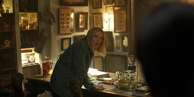 poster de la série Del VIII