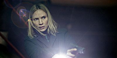 poster de la série Del I