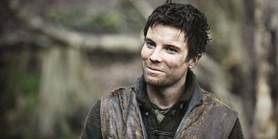 poster de la série Les Contrées nocturnes