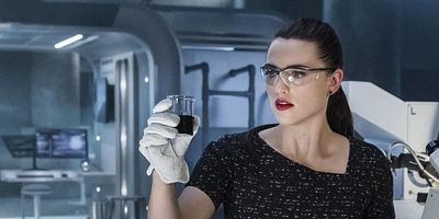 poster de la série Dédoublement de personnalité