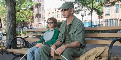 poster de la série Stick