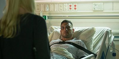 poster de la série Repentirs