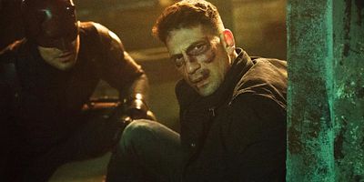 poster de la série .380